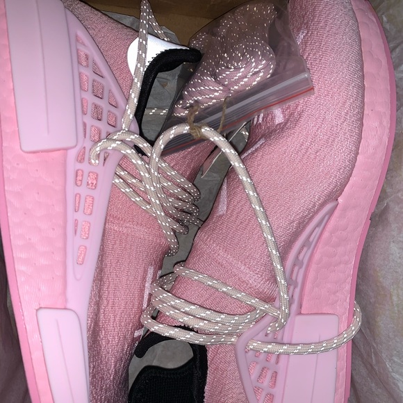 Human Races ‘Pink’ - Picture 4 of 4